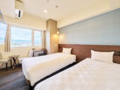 Meldia Stay Nijojo(Rakuten STAY URBAN Nijojo from March 3, 2026)