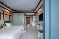 Xishuangbanna Jinghong CoolCore E-Sports Hotel