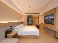 GYA Hotel (Hefei Feixi Greenbelt New Metropolis) Hotels in Feixi