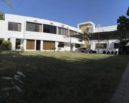 Karachi Golden Shield カラチのホテル