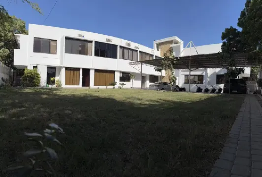 Karachi Golden Shield