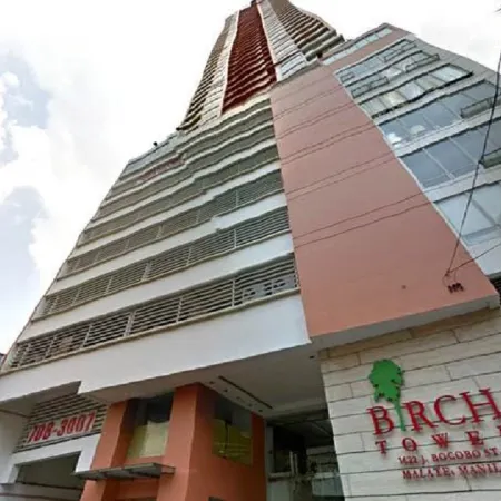 BIRCH TOWER MALATE BY JL