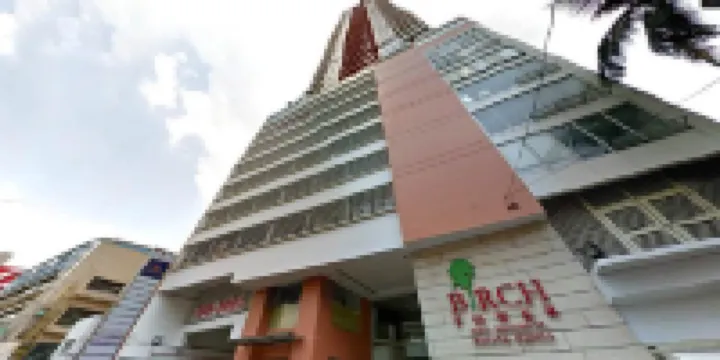 BIRCH TOWER MALATE BY JL