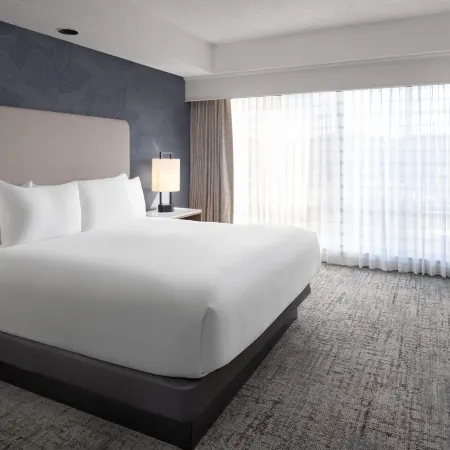 Embassy Suites by Hilton Nashville South Cool Springs