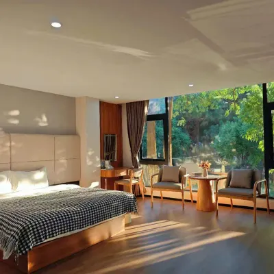 Orange phoenix hotel(China Street Store） Hotels near GOLFZON PARK GRAND PHOENIX BAC NINH