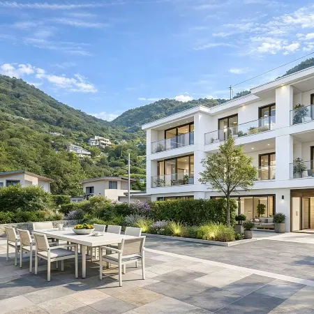 Yashi Mountain Stream · Children's Swimming Pool | Designer Parent Child Vacation Scenic Stay