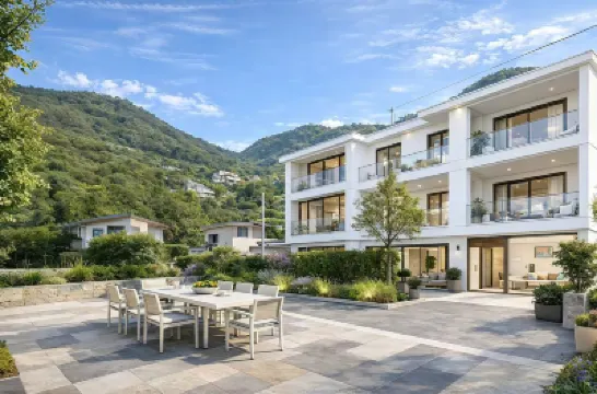 杭州雅適・360°環山森林祕境・泳池親子度假美宿（西湖風景名勝區店） 梅家塢附近的飯店