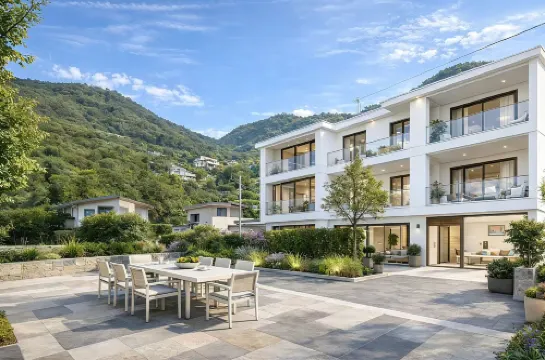 杭州雅適・360°環山森林祕境・泳池親子度假美宿（西湖風景名勝區店）