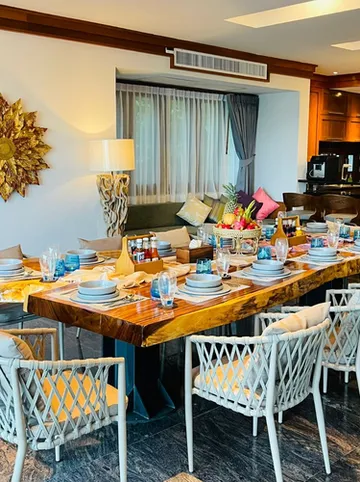 รูปภาพของKiri Anda Villa Phuket