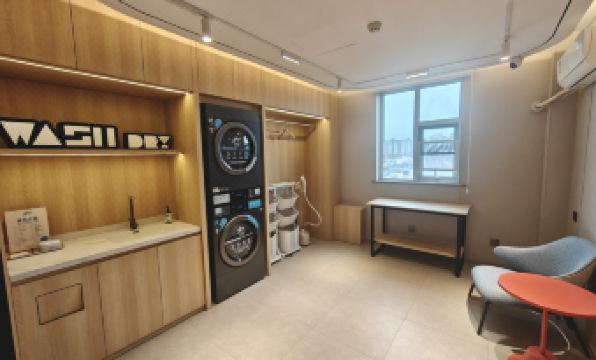 Home Inn (Ningjin Central Street Square Store, Dezhou)