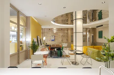 รูปภาพของBembis Hotel