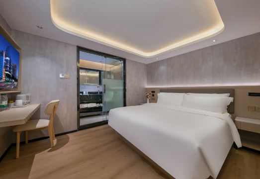 황위쉬안 호텔 대표 이미지