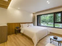 HOTEL KANWOLGE Hotel in zona Dolmen di Eonyang