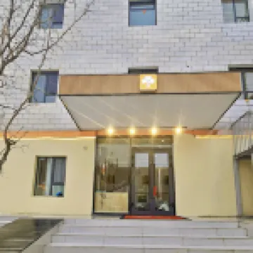 Yecheng Meiyue Hotel