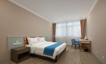 Tuode Hotel