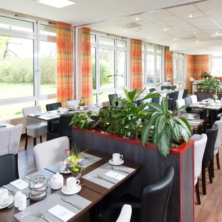 ACHAT Hotel Zwickau