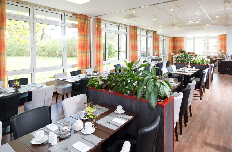 Achat Hotel Zwickau photo 3