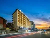 Dushi International Hotel (Mengzi Nanhu Park) - เปิดใหม่