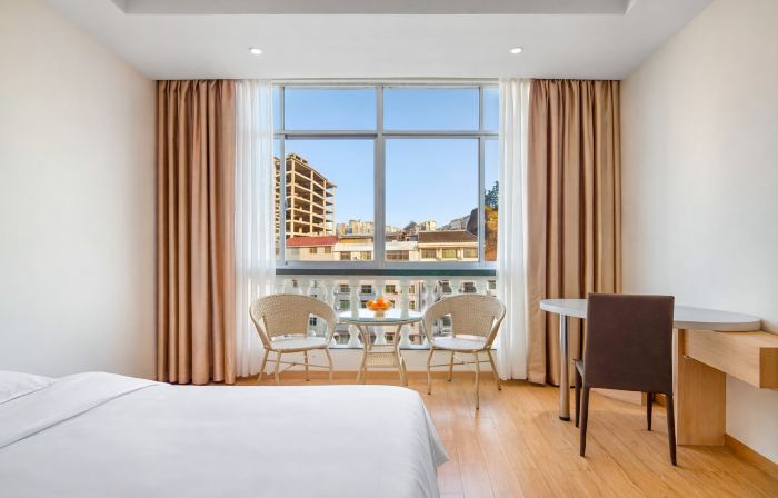 JinCheng Hotel