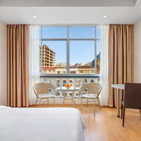 JinCheng Hotel