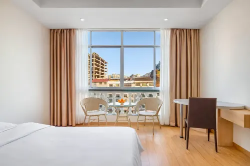 JinCheng Hotel Hotels in Tongdao