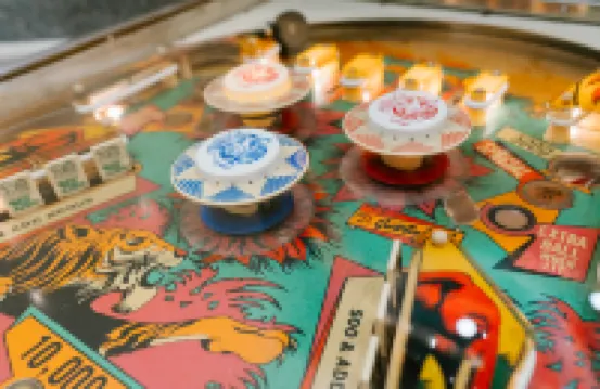 Gamer’s Residence Rayong