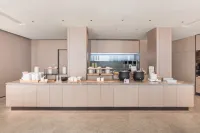 Full Season Quanzhou Nanan Chenggong International Convention & Exhibition Hotel - พร้อมอาหารเช้า