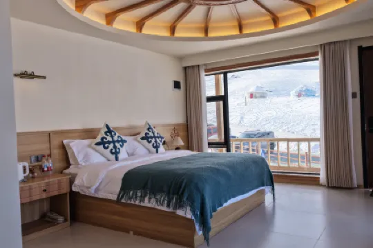 Canglu Pastoral Song Homestay