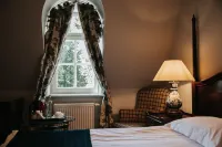 Dwór Sieraków Hotels in Wieliczka