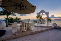 Xunliao Bay Milos Island Holiday Home - 빌라