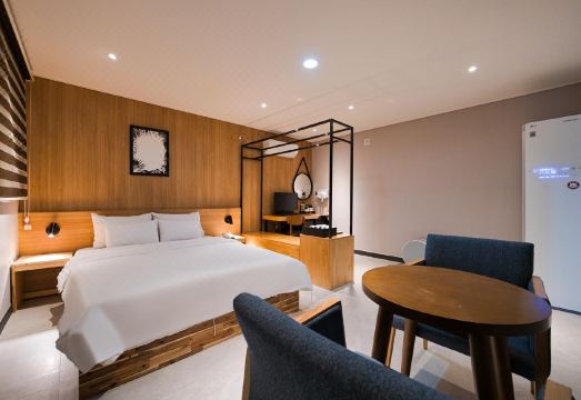 호텔야자 전주터미널점