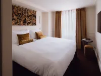 Hotel L’Opale Noire Hotels near Musee d'Orsay