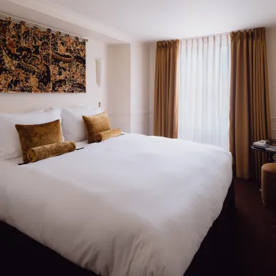 Hotel L’Opale Noire 鄰近索尔费里诺的酒店