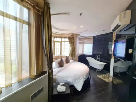 Kingston Hotel 20 @ Chinatown, Kuala Lumpur, Formerly Known as Areena Star Hotel โรงแรมใกล้หอคอยเคแอลทาวเวอร์