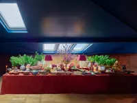 Mr Cas Hotels - โรแมนติก