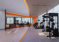 Meihao Liz Hotel (Tao Yang Li Scenic Area Zhejiang Road Branch, Jingdezhen ) - جديد