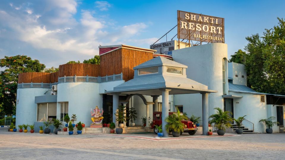 Shakti Resort