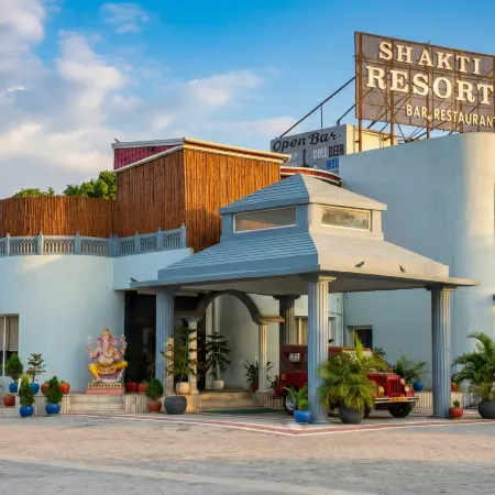 Shakti Resort