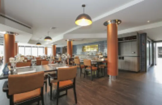 萊岑丹海牙弗萊徹餐廳酒店