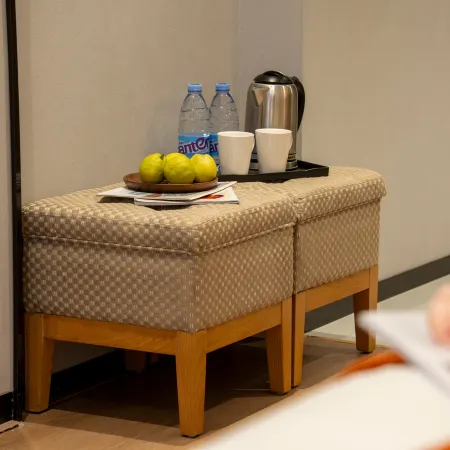 Qingting Hotel (Changsha Huanghua International Airport) Отели в г. Чаншасянь