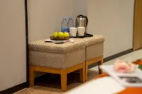 Qingting Hotel (Changsha Huanghua International Airport)