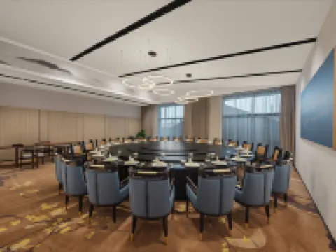 蘭溪靜山蘭飯店（遊埠古鎮店）