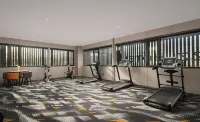 EZZI Hotel - Gym