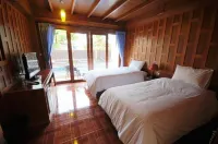 JJ Residence - balcone