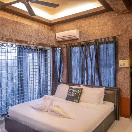 Private Indoor Pool Zoo Villa near Zoo Negara, Ampang KL