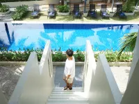 Impress Resort Hotels near Wat Prathong
