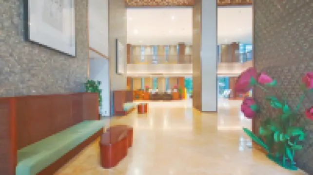 Sanya Jinmao Garden Zunzhong International Hotel