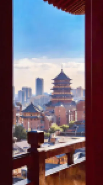 Pudi Manju Hotel (Jingdezhen Yuyao International Trade Plaza)