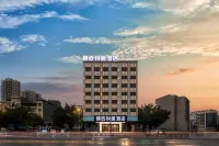 전쉔 유에쥐 호텔 (허츠 이저우 버스 터미널)