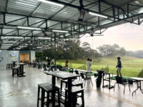 Ponderosa Golf & Country Resort